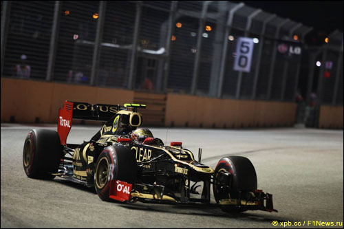 Роман Грожан