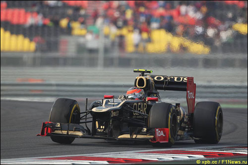 Роман Грожан