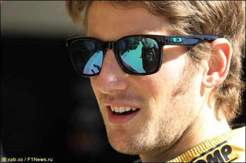 Роман Грожан