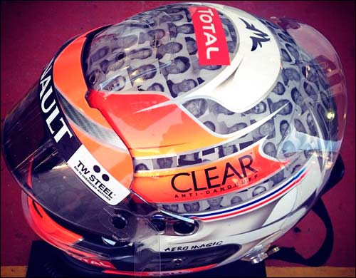 Роман Грожан