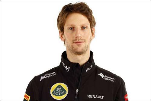 Роман Грожан