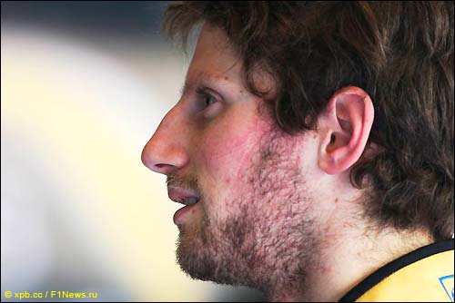 Роман Грожан