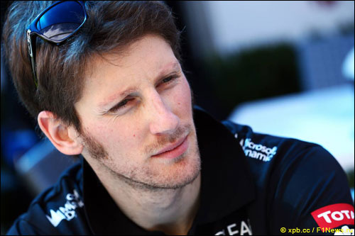 Роман Грожан