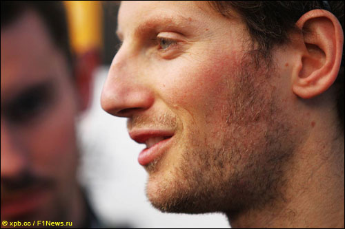 Роман Грожан