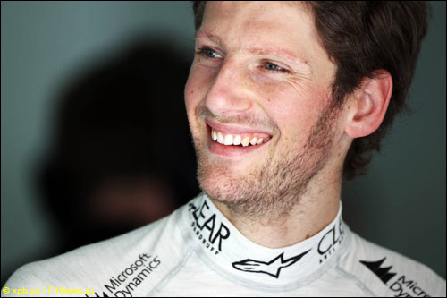 Роман Грожан