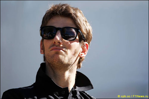 Роман Грожан