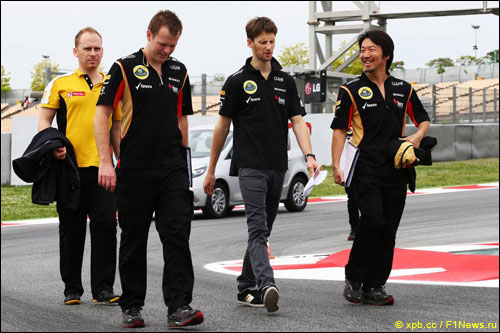 Роман Грожан