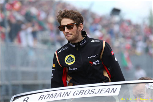 Роман Грожан