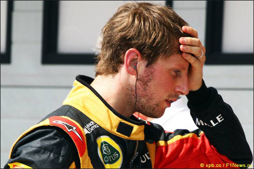 Роман Грожан