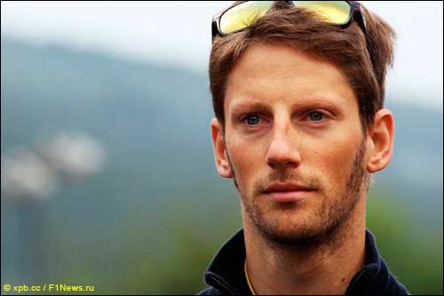 Роман Грожан