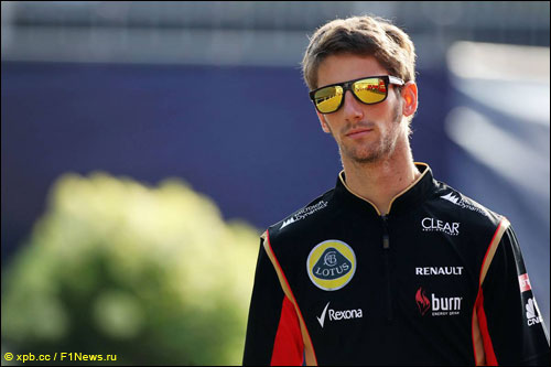 Роман Грожан