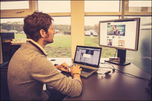 Роман Грожан