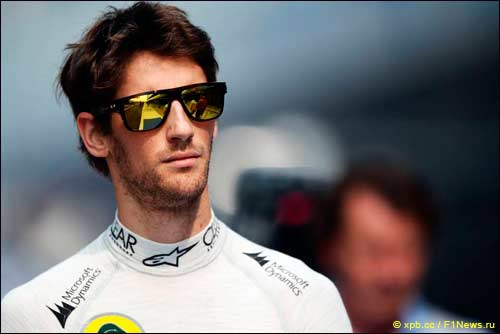 Роман Грожан