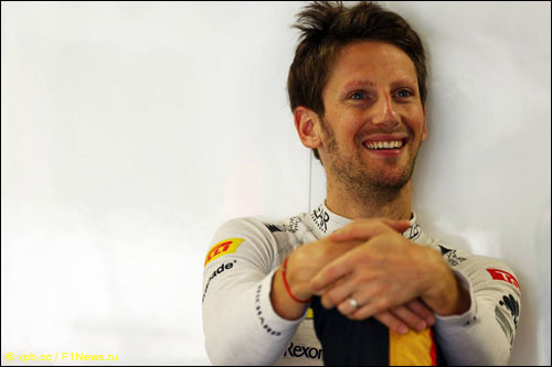 Роман Грожан