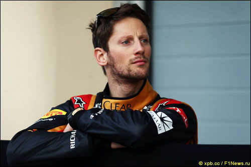 Роман Грожан