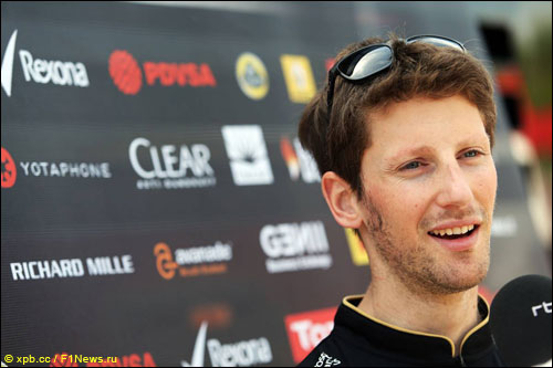 Роман Грожан