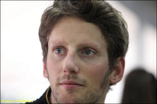 Роман Грожан