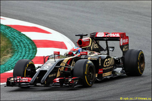 Роман Грожан