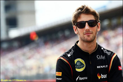 Роман Грожан