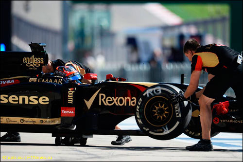 Роман Грожан