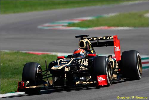 Роман Грожан