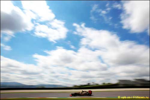 Роман Грожан