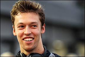 Даниил Квят