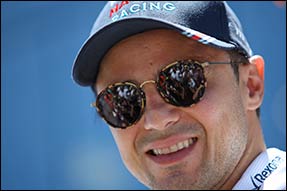 Фелипе Масса