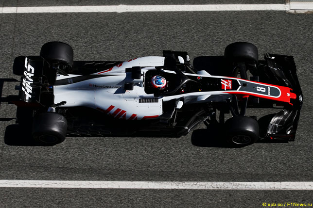 Роман Грожан