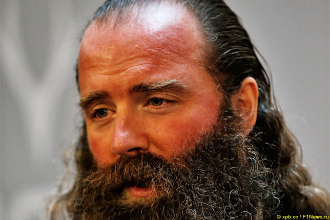 Уильям Стори