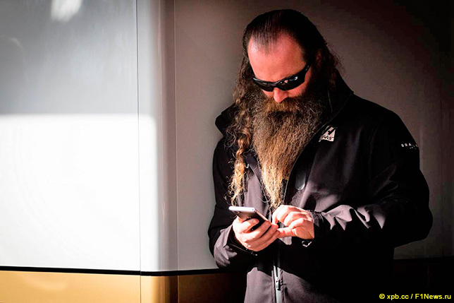 Уильям Стори