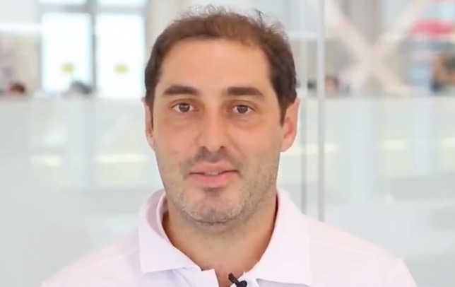 Давиде Паганелли