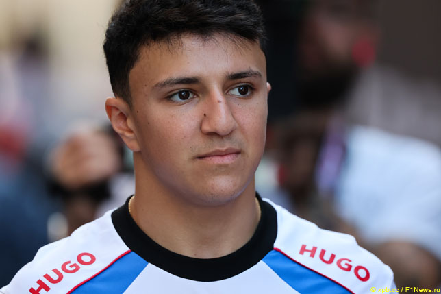 Айзек Хаджар