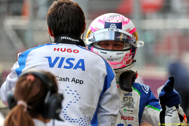 Лиам Лоусон