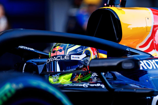 Айзек Хаджар