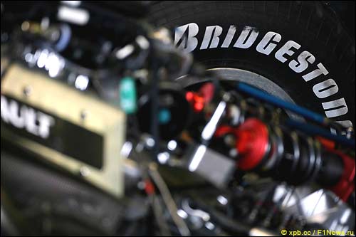 Bridgestone
