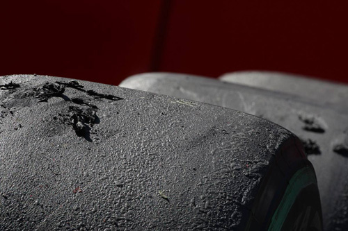 Гран При Венгрии. Автодром Хунгароринг. Шины Bridgestone