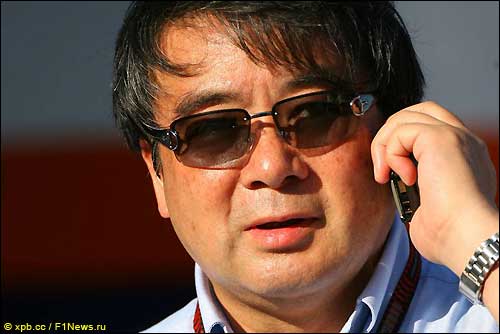 Хирохиде Хамашима