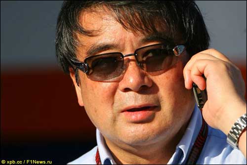 Хирохиде Хамашима