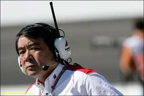 Хирохиде Хамашима