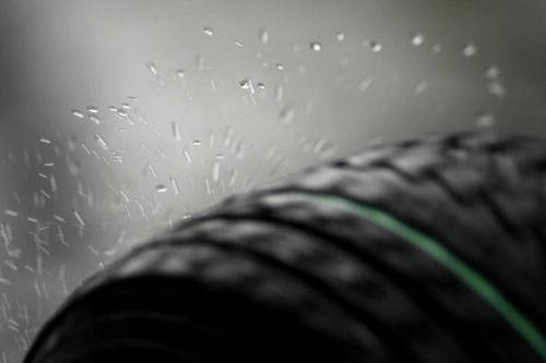 Шины Bridgestone