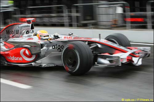 Льюис Хэмилтон