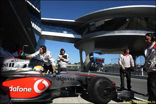 Льюис Хэмилтон