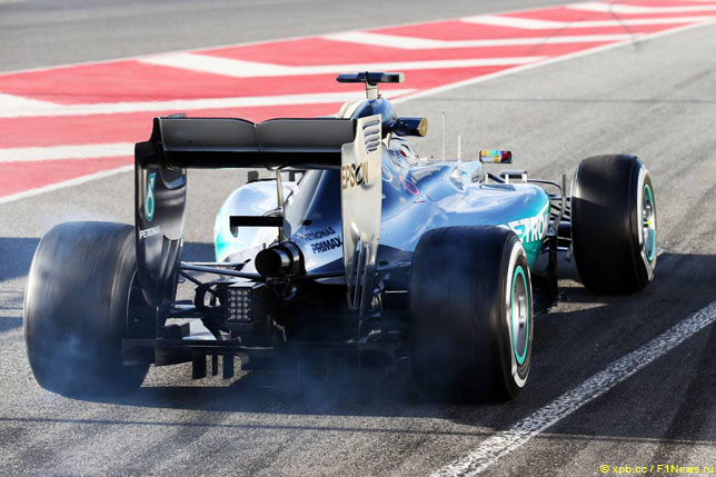 Льюис Хэмилтон