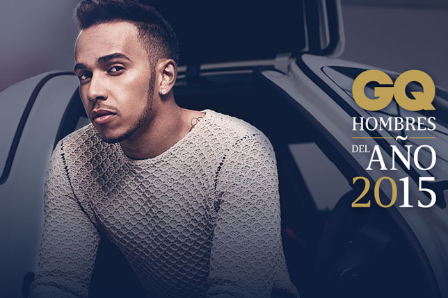 Льюис Хэмилтон