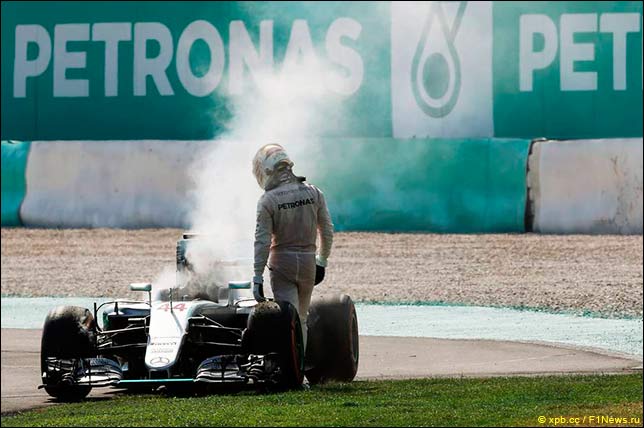 Льюис Хэмилтон