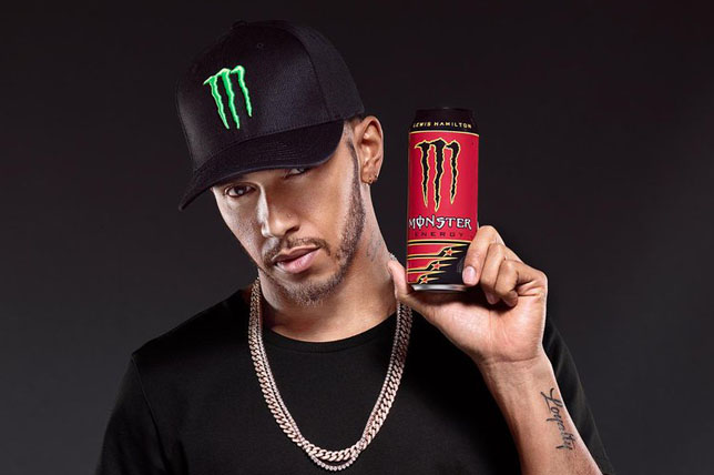 Льюис Хэмилтон