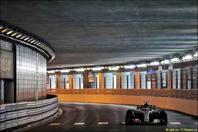 Валттери Боттас