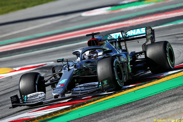 Льюис Хэмилтон