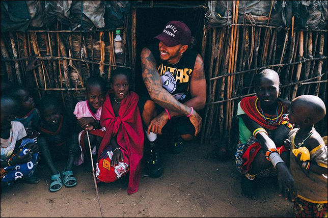 Льюис Хэмилтон